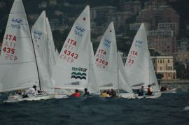 E' scattato il Primazona Winter Contest