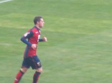 Genoa, finisce 4-2 per l'Udinese. 