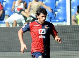 Kaladze sprona il Genoa: 