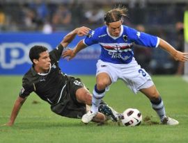 Samp, Bozzo: 