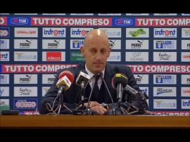 Samp, ora la Coppa con gli occhi al mercato