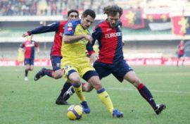 Chievo-Genoa, inizia la prevendita dei tagliandi