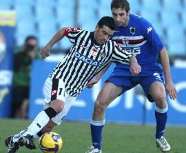 Coppa Italia, i convocati di Sampdoria-Udinese