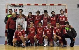 Serie B, l'ABC Bordighera a Biella