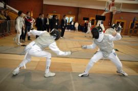 Trasferta di Verona positiva per i master liguri