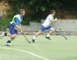 Hockey su prato, il Cus Genova cerca le finali di B