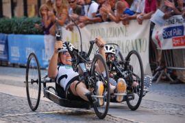 Ciclismo,  un convegno ad Albenga 