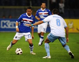 Samp, domani Semioli si opera ad Amsterdam