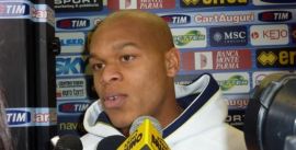 Samp, Biabiany in forte dubbio per Udine