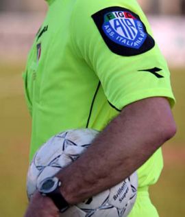 Serie A, gli arbitri di Genoa e Sampdoria