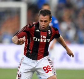 Cassano: