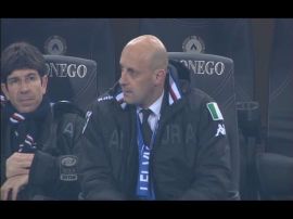 Samp, confermata la fiducia a Di Carlo 