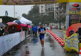 Marcia, grande attesa per il Trofeo Ugo Frigerio 