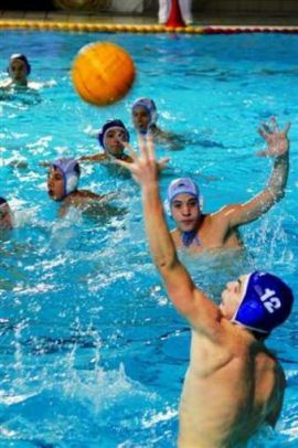 U20, RN Imperia sconfitta dal Camogli