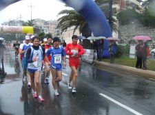 Torna la Grande Marcia a Genova 