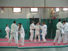 Il Judo Club Ventimiglia conquista cinque medaglie