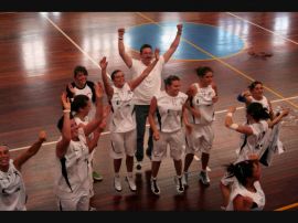 Under 19 femminile, vince la Fulgor Spezia 