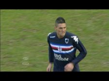 Samp, Macheda: 