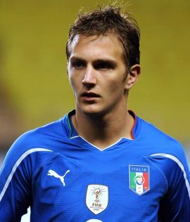 Germania-Italia 1-1, assist di Criscito