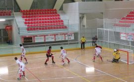 Sarzana vince e rivede i playoff