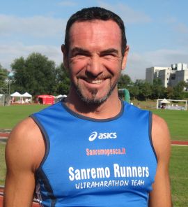 Due atleti della Sanremo Runnes in Nazionale