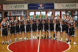 A2 donne: c'è Chieti-Termocarispe