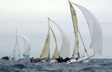 Torna il Winter Contest Melges 24