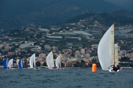 Ritorna il Winter Contest Melges 24