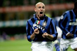 L'Inter perde Cambiasso per la gara con la Samp