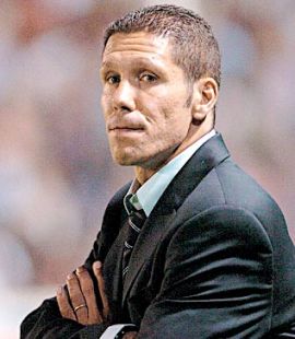 Simeone: 