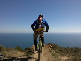 Domenica la prima tappa del Super Enduro MTB 