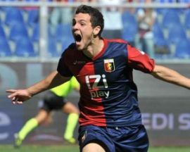 Genoa, Destro: 