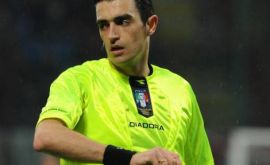 Gli arbitri di Genoa e Sampdoria