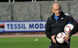 Samp, allenamento all'ora di pranzo