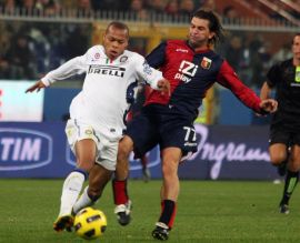 Genoa, Konko e Milanetto sotto osservazione