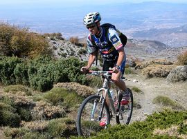 Spotorno,  tutto pronto per la Granfondo Mtb Super Bike