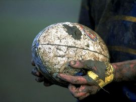 Piccoli rugbisti crescono a Imperia 