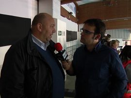 Beppe Spalenza nuovo coordinatore generale dello Spezia 