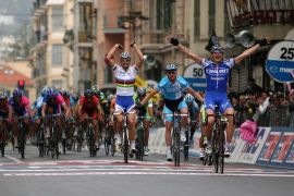 Tutto pronto per Milano-Sanremo cicloturistica