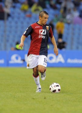 Genoa, Rafinha: 