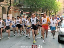 Unità d'Italia, si corre con MaratoneItaliane 