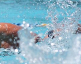 Irene Chiari del Chiavari si qualifica per Riccione 