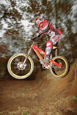 Downhill, grande successo della 