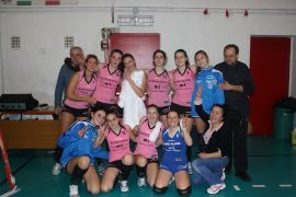 Vallestura Campione Provinciale Under 16