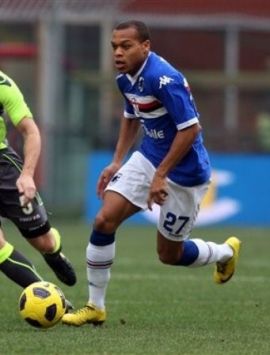 Samp, otto convocati in Nazionale