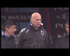 Samp, oggi parla Cavasin