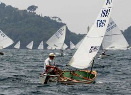 15° Trofeo Città di Rapallo, week end di regate