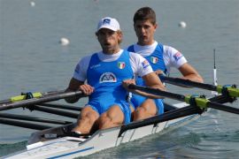 Rischia di saltare la regata di Genova Prà 