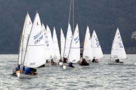 Tutti i risultati del Trofeo di Rapallo 