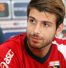 Sei settimane di stop per Miguel Veloso